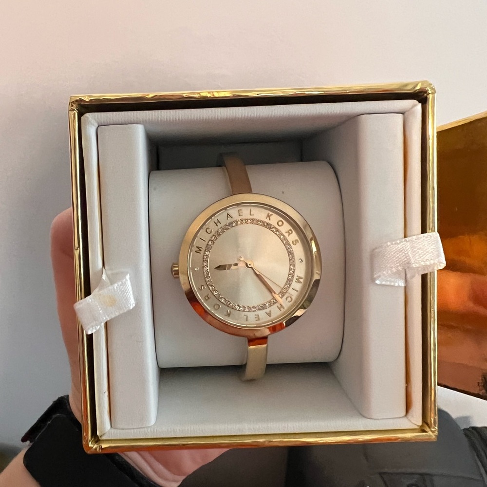 Michael Kors watch